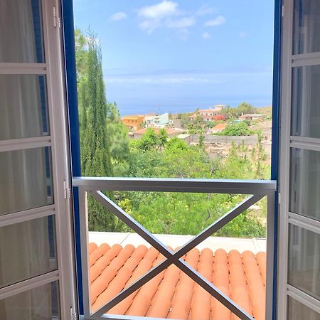 Stilvolle Villa in Teneriffa Süd Arona  Exterior foto