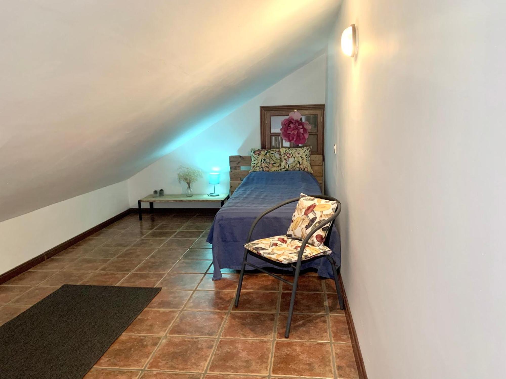 Stilvolle Villa in Teneriffa Süd Arona  Exterior foto
